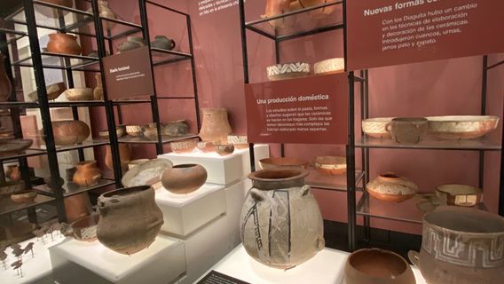 Archaeological Museum of La Serena