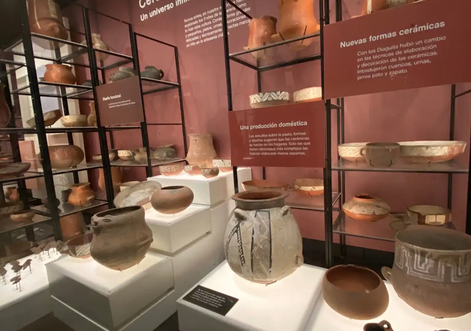 Hotels near Archaeological Museum of La Serena