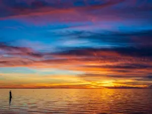 Sunset Beach