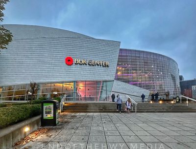 BOK Center