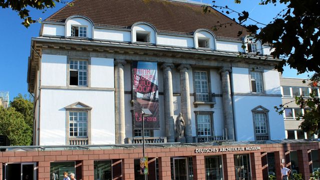 German Architecture Museum