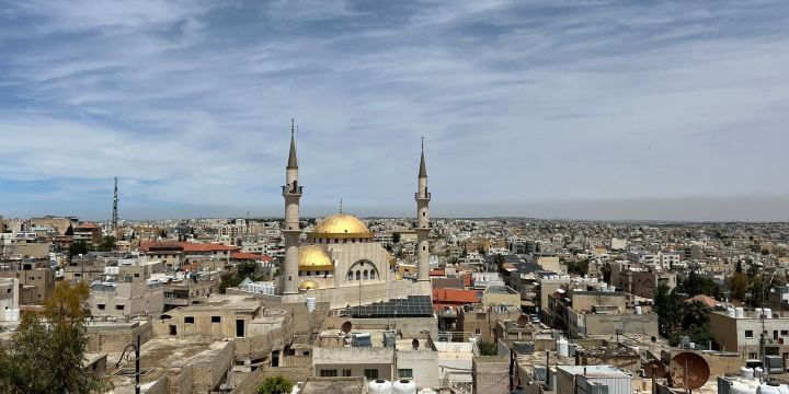 Madaba Archaeological Park