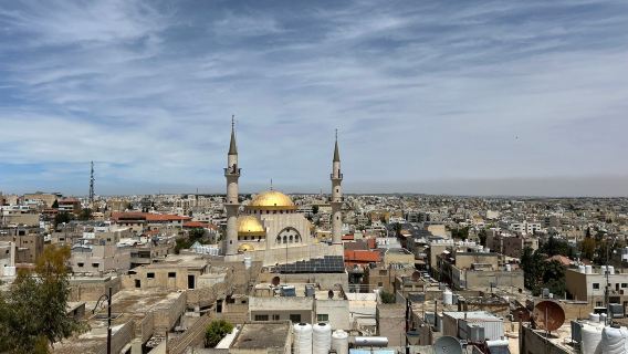 Madaba Archaeological Park