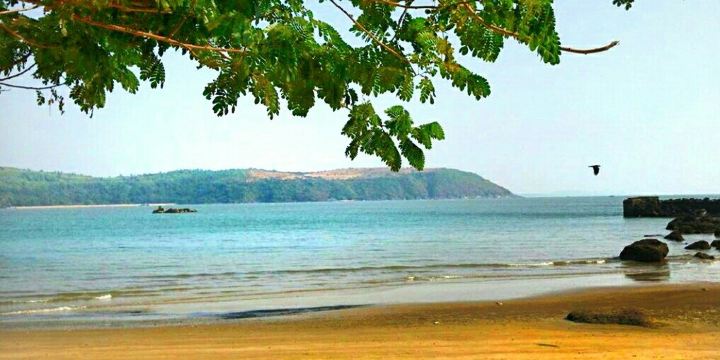 Gokarna Main Beach