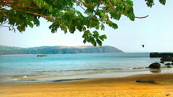 Gokarna Main Beach