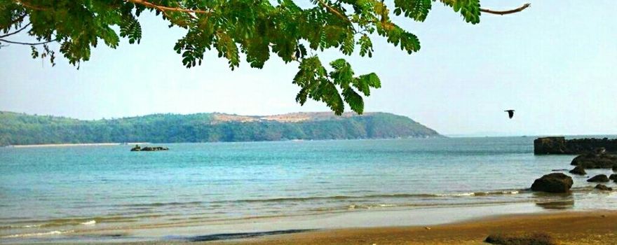 Gokarna Main Beach