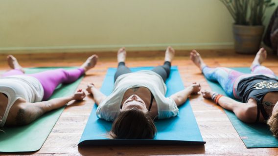 Meta Yoga