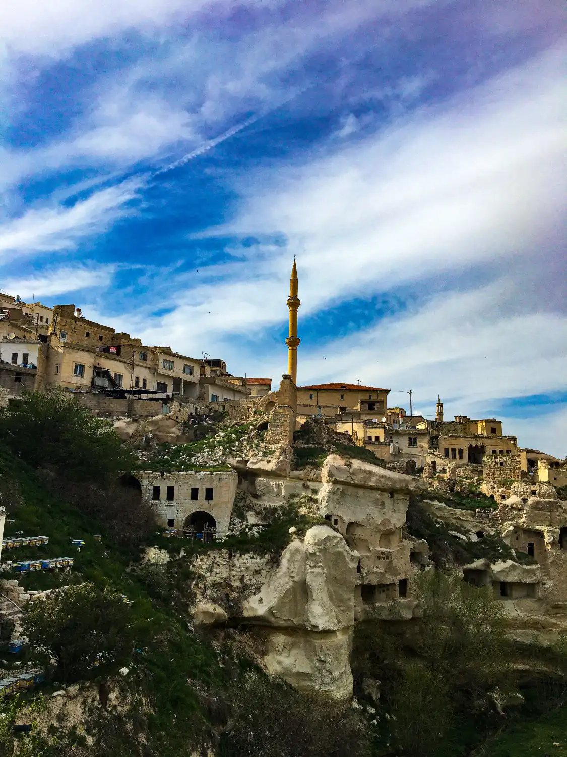 Hotels near Pancarlik Valley