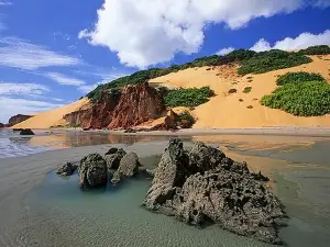 Praia Ponta Grossa