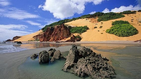 Poco Dantas