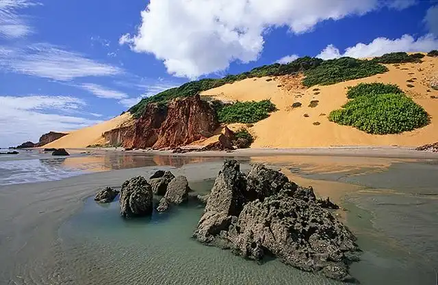 Hotels in der Nähe von Praia Ponta Grossa