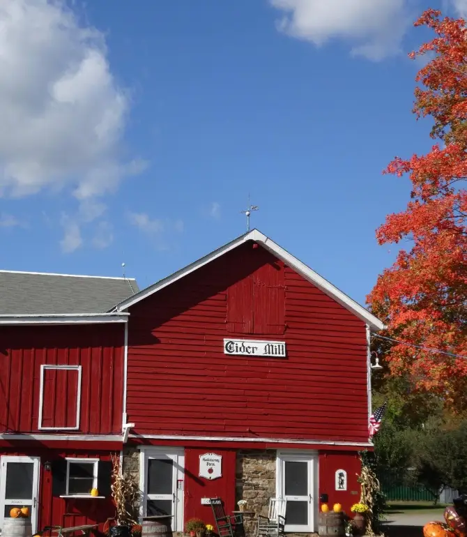 Chester Township