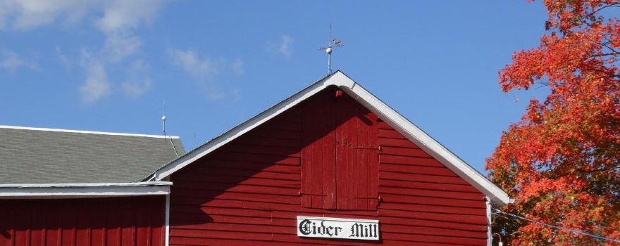 Chester Township