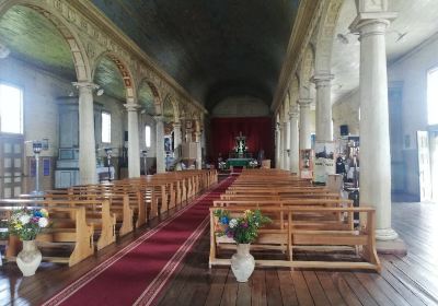 Iglesia Nuestra Senora del Rosario