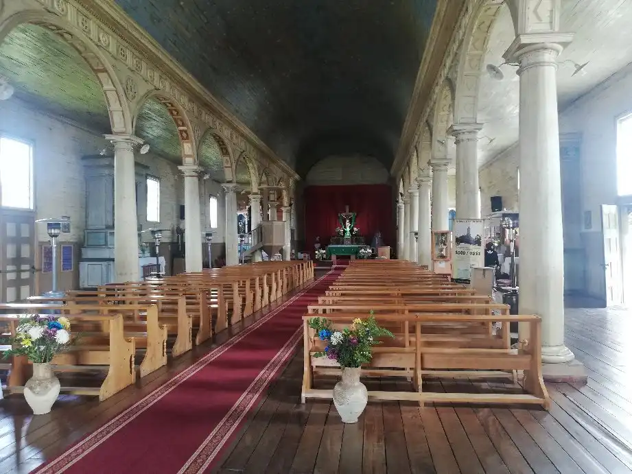 Hotels near Iglesia Nuestra Senora del Rosario