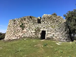 Area archeologica di Loelle