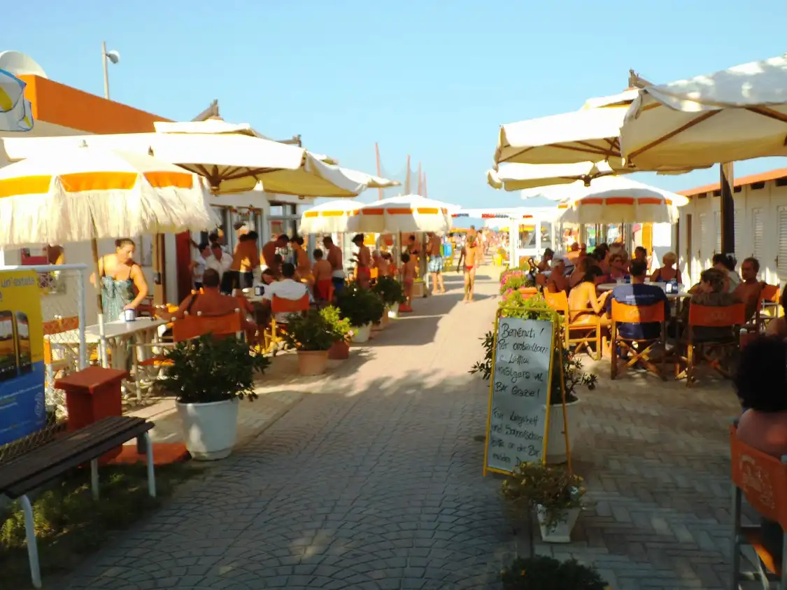 Hotels near Bagno Renato 164 Cervia