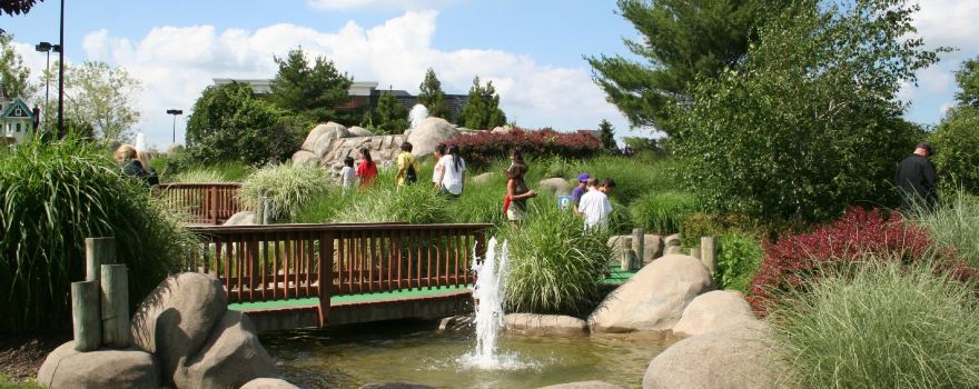 Country Fair Entertainment Park