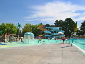 Surf 'n Slide Water Park