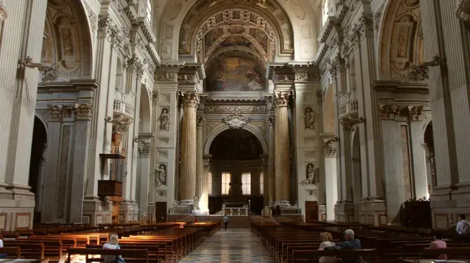 3_St. Peter's Basilica Church