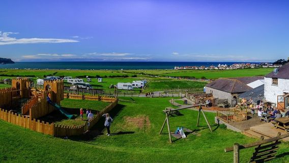 Llandudno