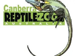 Canberra Reptile Zoo