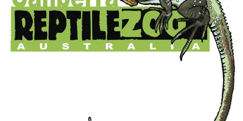 Canberra Reptile Zoo