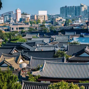 오목대