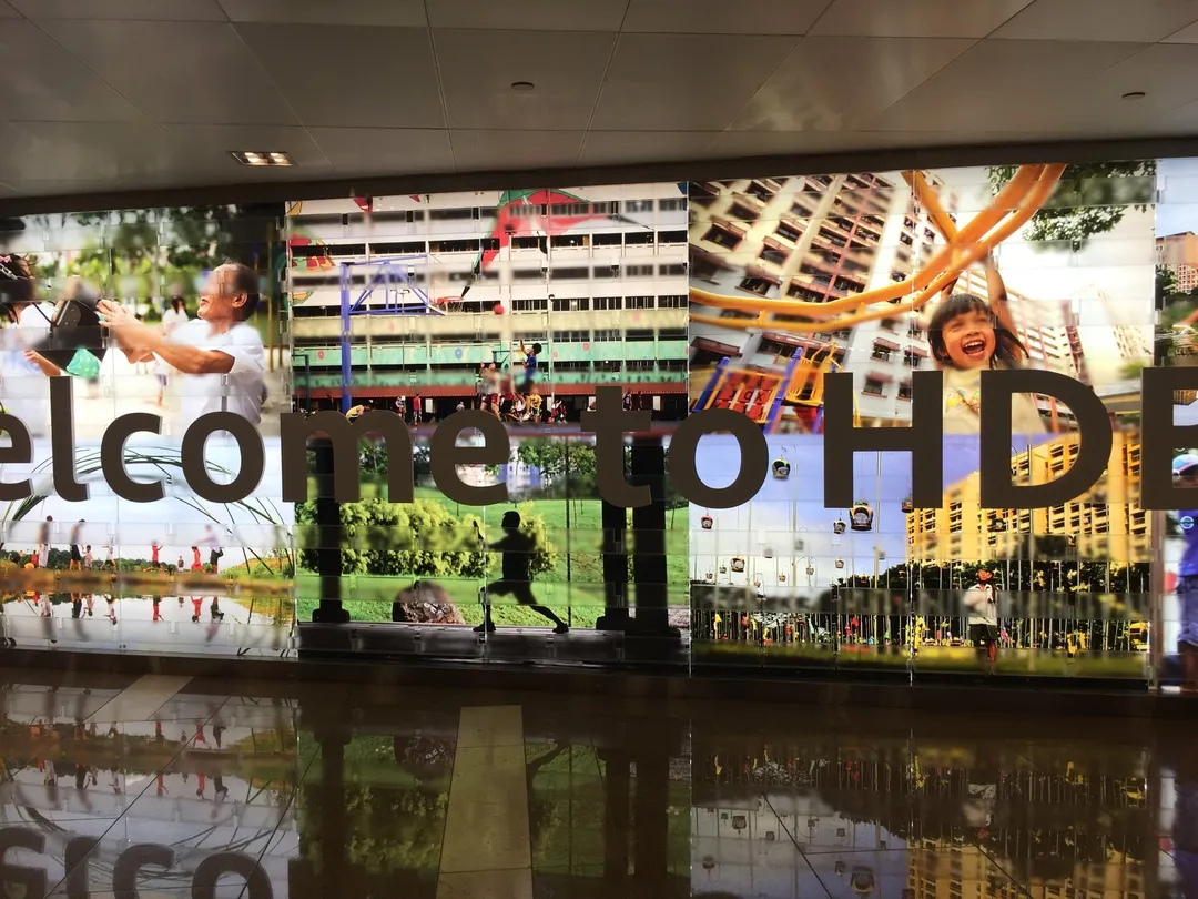 5_Housing & Development Board