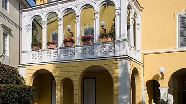 Palazzo Bossi Bocchi