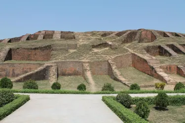 Bogra Sadar Upazila
