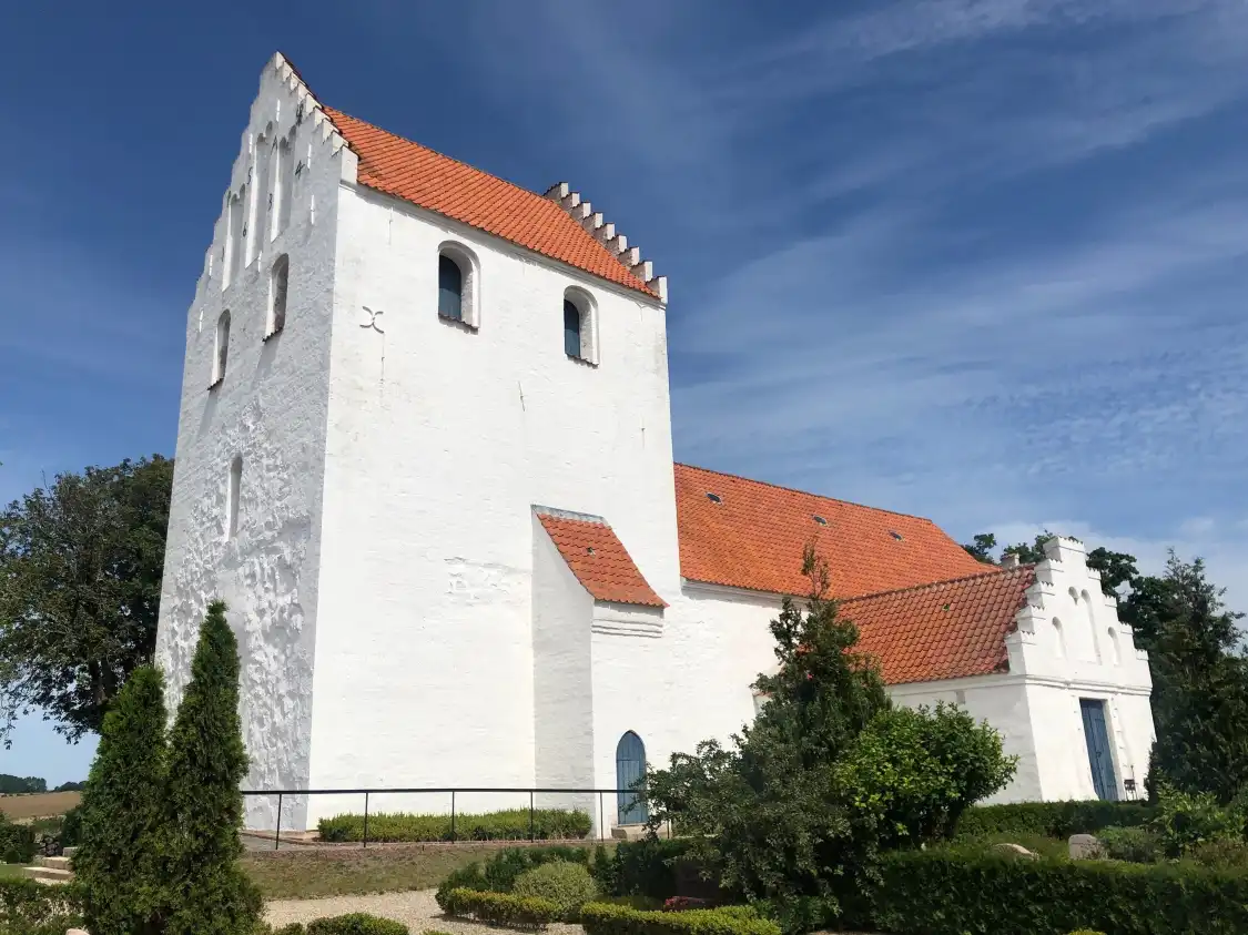 Hotels near Landet Kirke