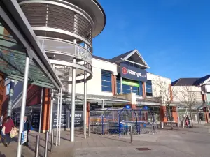 Parc Llandudno Retail Park