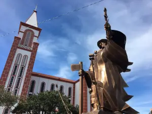 Catedral Santo Antonio