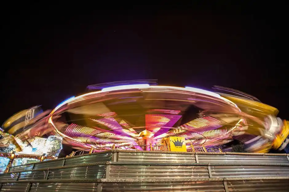 Hotels in der Nähe von Magic World