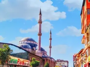 Ulu Cami