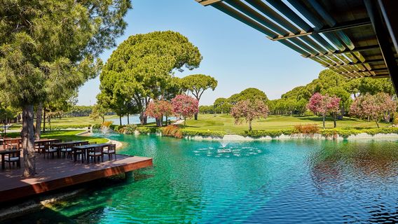 Belek