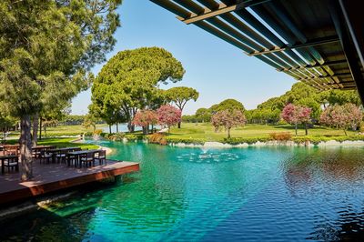 Gloria Golf Club