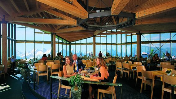 CabriO Stanserhorn-Bahn