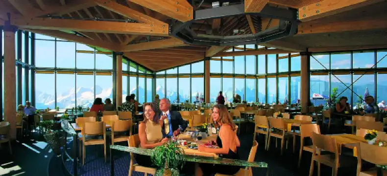 Hotels in Nidwalden