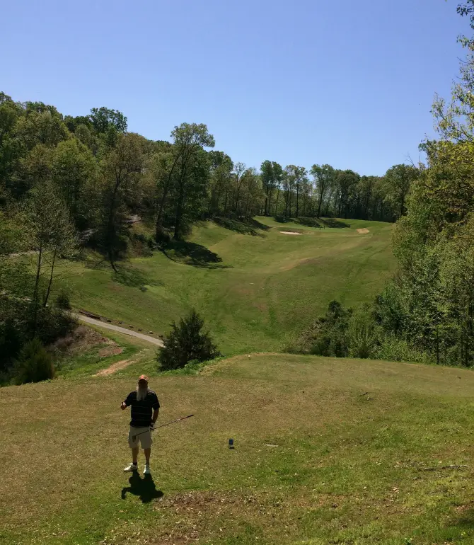 Pea Ridge