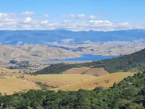 Parque Nacional do Itatiaia