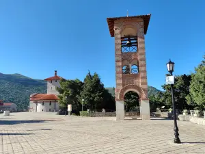 Храм Благовещения Пресвятой Богородицы "Херцеговачка Грачаница"