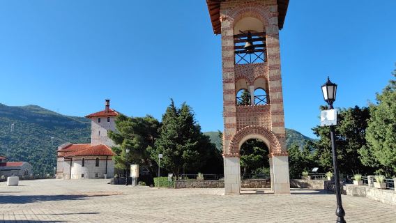 Hercegovačka Gračanica