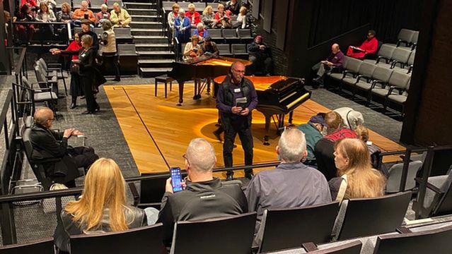 Cincinnati Playhouse in the Park