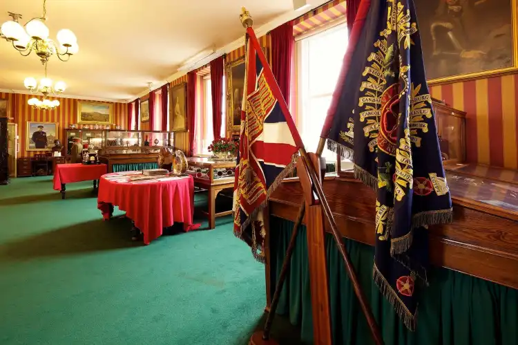 Hotels in Fulwood