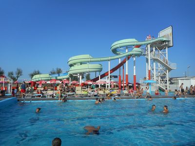 Beach Village