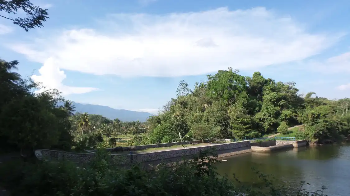 Hotels near Situ Gede