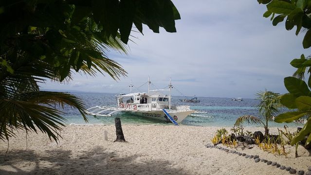 Malapascua Exotic Diving Center