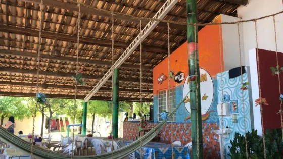 Balneário de Pedrinhas